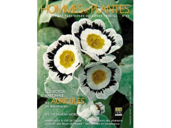 Hommes et Plantes Mars 2015