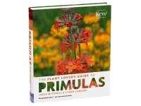 The Plant Lover's Guide to Primulas