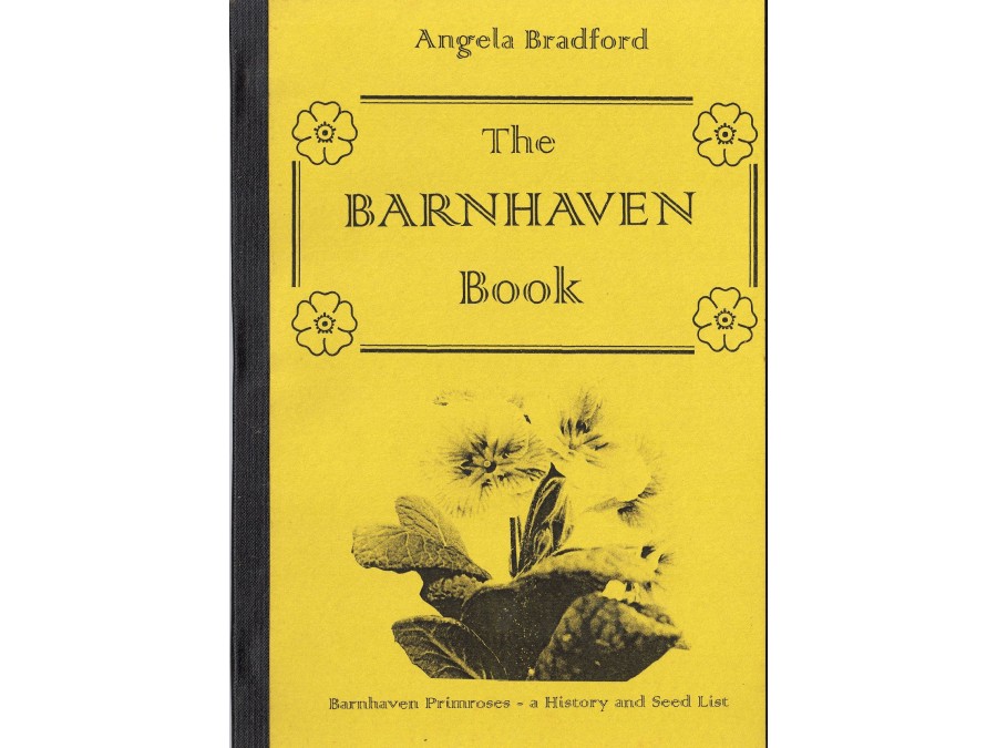 The Barnhaven Book