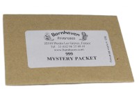 Mystery packet