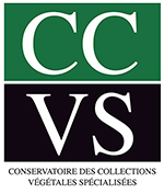 Conservatoire des Collections Végétales Spécialisées